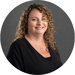 Denise Frigiano Position
