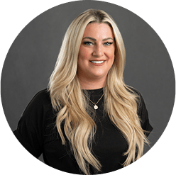 Shannon Gilmore Master Stylist