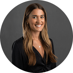 Genna Ricciardi Stylist