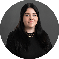 Melanee Augustynowicz Assistant