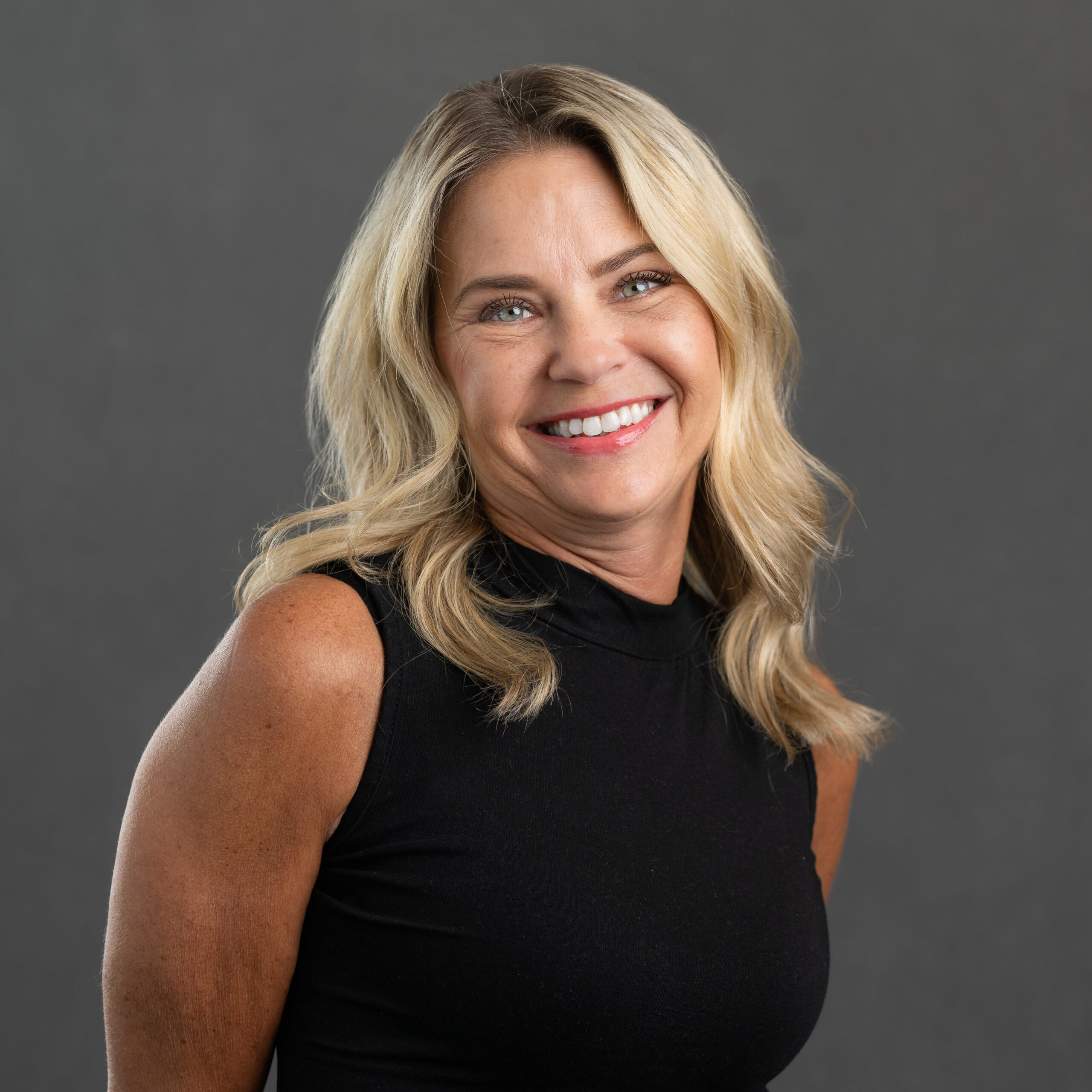 Krista StammlerLash Technician